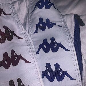 Kappa Pants